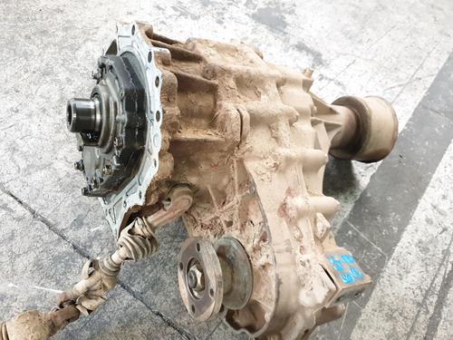 Transfer box NISSAN TERRANO II (R20) 2.7 TD 4WD | BP29506087M36 