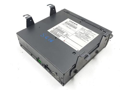 Electronic module VOLVO XC90 I (275) D5 AWD | BP36841460M83 - Image 3