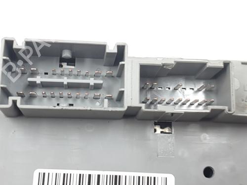 Fuse box FIAT BRAVO II (198_) | BP29973386E1