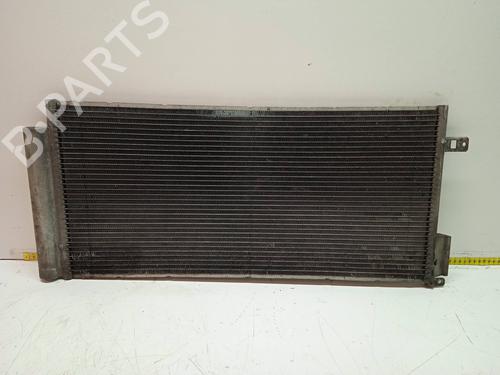 AC radiator FIAT PUNTO EVO (199_)  | BP9486271M32 