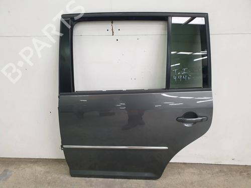 Used Left rear door VW TOURAN (1T3) [2010-2016]  15386709