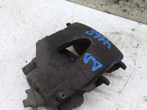 Right front brake caliper VW GOLF VI (5K1)  | BP11627632M104 