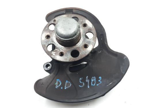 Mangueta delantera derecha MERCEDES-BENZ C-CLASS Coupe (CL203) C 180 Kompressor (203.746) (143 hp) 30961074