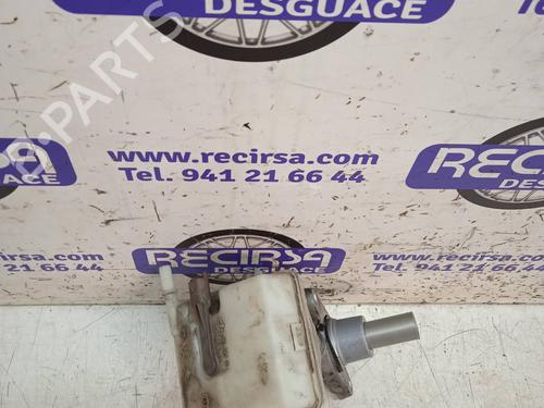 Brake master cylinder CITROËN C4 Grand Picasso I (UA_)  | BP9484566M77 