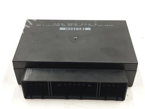 Electronic module SKODA FABIA I (6Y2) 1.4 16V | BP36996875M83 - Image 2