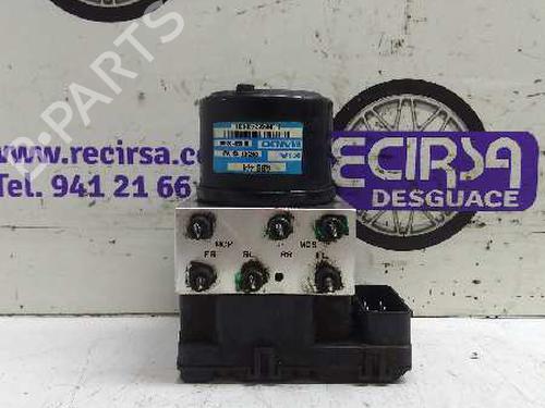 ABS pump KIA CARNIVAL I (UP)  | BP9481975M43 