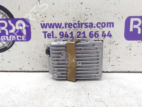 Electronic module OPEL INSIGNIA A (G09)  | BP9475366M83 