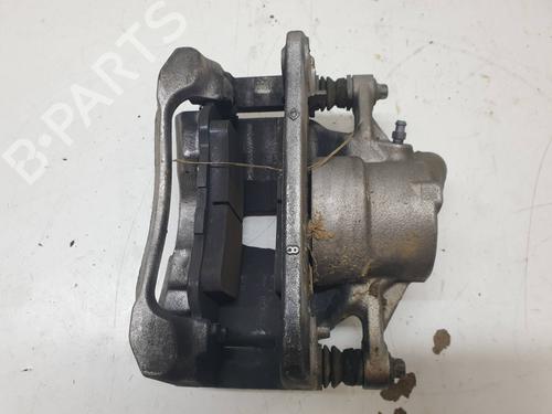 Left front brake caliper PEUGEOT 308 III (FB_, FH_, FP_, F3_, FM_) PureTech 130 (FPHNSL, FPHNST) | BP15992007M105 