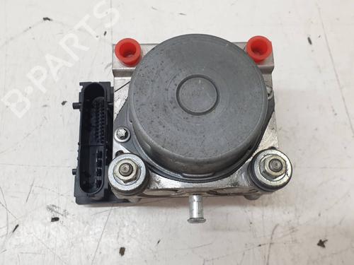 ABS pump RENAULT CLIO III (BR0/1, CR0/1)  | BP20153955M43 