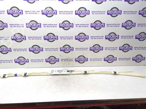Right curtain airbag VW GOLF VI (5K1) 2.0 TDI | BP9472491C12 