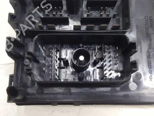 Fuse box OPEL ASTRA J (P10)  | BP9550616E1 