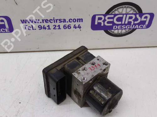 ABS Bremseaggregat VW GOLF IV (1J1)  | BP9493272M43 