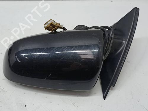 Left mirror AUDI A4 B6 (8E2) 2.5 TDI | BP12524945C26 