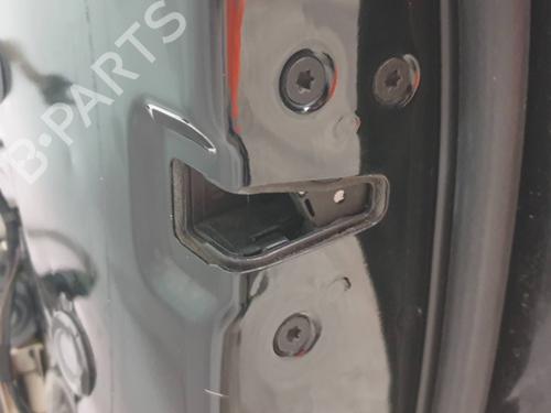 Used Rear right lock LAND ROVER RANGE ROVER SPORT I (L320) 2.7 D 4x4 (190 hp) 19036523