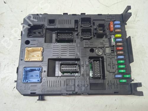 Used Fuse box PEUGEOT 308 I (4A_, 4C_) [2007-2016]  15128509