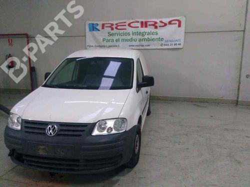 Right slide door VW CADDY III Box Body/MPV (2KA, 2KH, 2CA, 2CH) 1.9 TDI | BP9473956C75  - Image 11