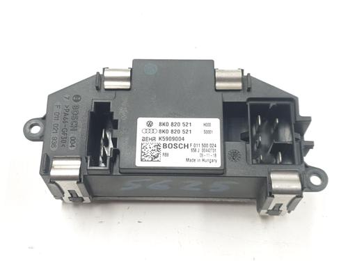 Heater resistor AUDI A5 (8T3) 3.0 TDI quattro | BP37266192M108 - Image 4