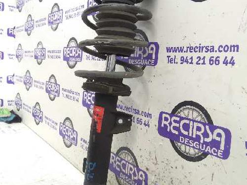 Left front shock absorber BMW 1 (E87) 120 d | BP9472607M16 