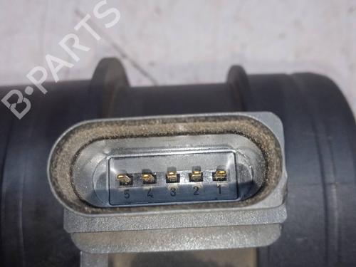 Mass air flow sensor AUDI A4 B8 (8K2)  | BP9463746M95 