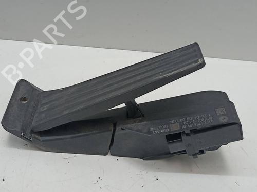 Used Pedal BMW 1 (E87) 118 d (143 hp) 14831848