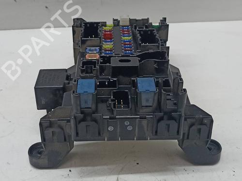 Fuse box SUZUKI GRAND VITARA II (JT, TE, TD) 1.9 DDiS (JB419WD, JB419XD) | BP13910738E1 