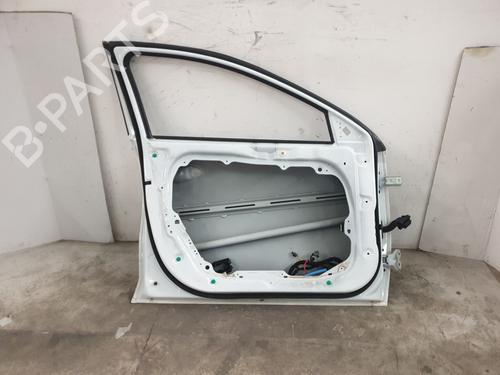 Left front door KIA CEED (CD) 1.6 CRDi 136 | BP38510478C2  - Image 5