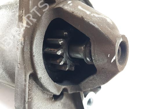 Starter RENAULT CAPTUR I (J5_, H5_) 1.5 dCi 90 (J5N4, J5M5, J5MW, J5M6, J5AL, J5AJ) | BP34626032M8  - Image 8