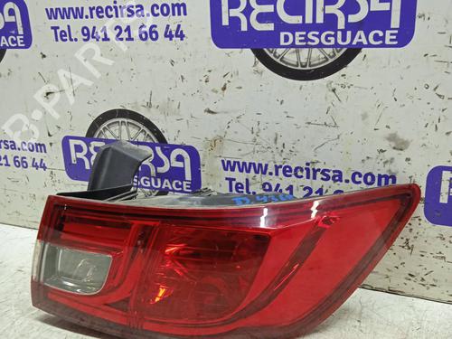 Right taillight RENAULT CLIO IV (BH_)  | BP9483886C35 