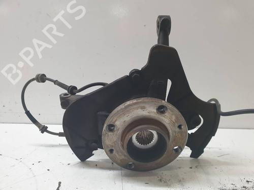 Used Left front steering knuckle FIAT PANDA (169_) 1.2 (169.AXB11, 169.AXB1A) (60 hp) 20724285