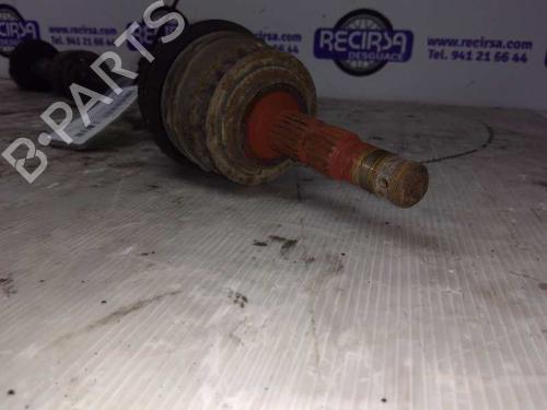 Right front driveshaft OPEL COMBO Box Body/MPV  | BP9460674M39 