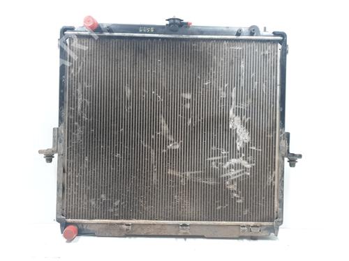 Used Water radiator Water radiator NISSAN NAVARA NP300 (D40) [2004-2026] 34644817 34644817