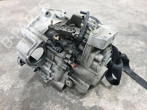 Gearbox SEAT LEON ST (5F8) 2.0 TDI | BP40109152M3 - Image 5