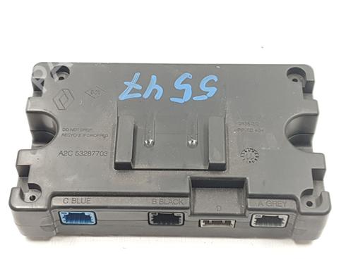 Used Electronic module Electronic module RENAULT MEGANE III Grandtour (KZ0/1) [2008-2016] 34003371 34003371