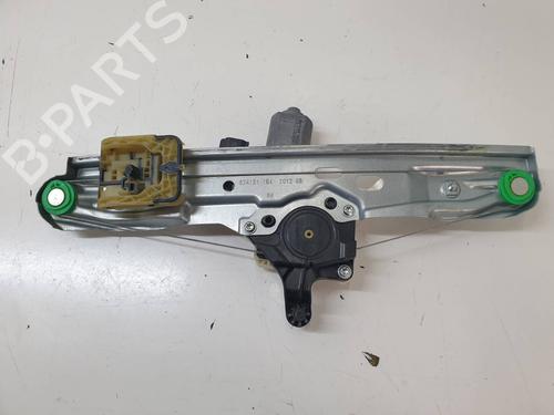 Rear right window mechanism FORD FOCUS III Turnier  | BP16959012C25 