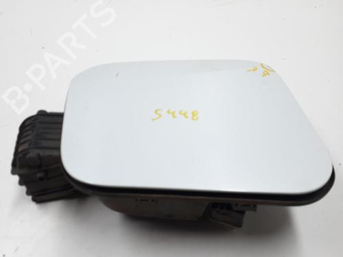 Used Fuel flap RENAULT CAPTUR I (J5_, H5_) 1.3 TCe 130 (J5NJ, J5NE) (131 hp) 30870546