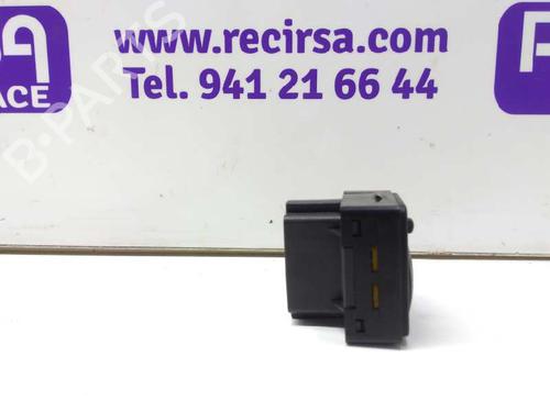 Mirror switch MITSUBISHI PAJERO III (V7_W, V6_W)  | BP9463658I25 
