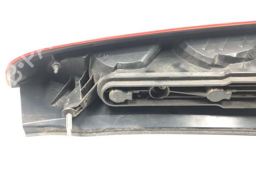 Left taillight FORD C-MAX (DM2) 1.6 TDCi | BP32471012C34 