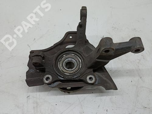 Used Left front steering knuckle Left front steering knuckle FIAT PUNTO (188_) 1.2 Bipower (188BXA1A) (60 hp) 9491077 9491077