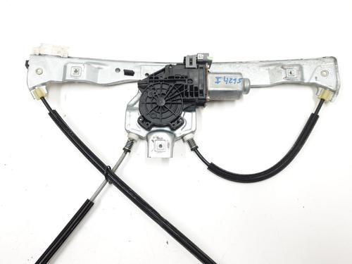 Front left window mechanism CITROËN DS3 (SA_) | BP35951319C22 - Image 2
