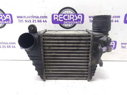 Intercooler VW GOLF IV (1J1)  | BP9471906M30 