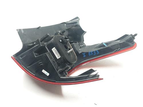 Left taillight PEUGEOT 2008 I (CU_) 1.5 BlueHDI 100 | BP33288356C34 - Image 5