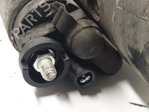 Starter HONDA ACCORD VII (CL, CN) 2.2 i-CTDi (CN1) | BP32259112M8