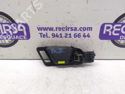 Front left interior door handle VW TIGUAN (5N_)  | BP9465479I13 