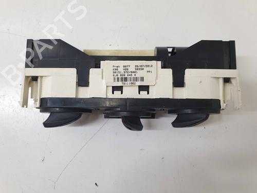 Climate control SEAT IBIZA IV ST (6J8, 6P8)  | BP16756131I5 