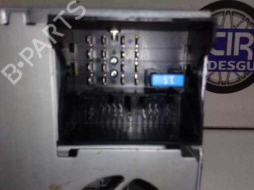 Radio OPEL CORSA D (S07)  | BP9470181E6 