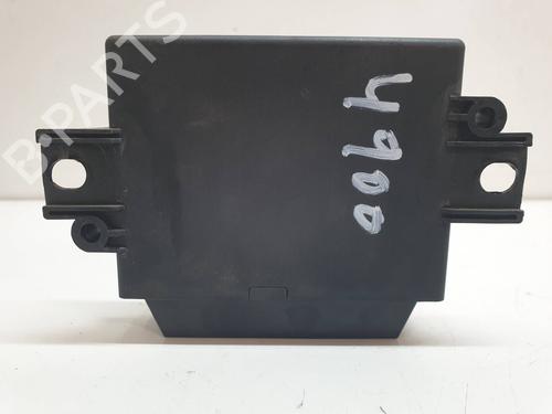 Electronic module LAND ROVER RANGE ROVER SPORT I (L320) 2.7 D 4x4 | BP19053554M83 