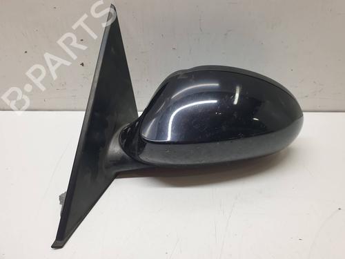 Left mirror BMW 1 (E87) 118 d | BP14921360C26 