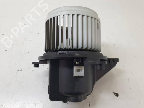 Heater blower motor ALFA ROMEO STELVIO (949_) 2.2 D (949.AXD1A) | BP17948515M62 
