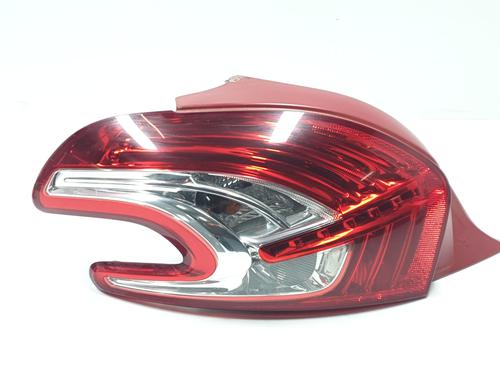 Used Left taillight PEUGEOT 208 I (CA_, CC_) [2012-2021]  29808681