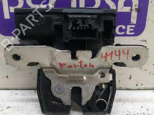 Bakluke lås FORD FIESTA VI (CB1, CCN)  | BP9477236C101 